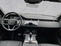 gebraucht Land Rover Range Rover evoque Evoque RR P250 R-DYNAMIC SE AWD Automatik ACC