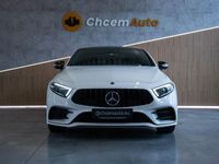 Gebraucht Mercedes CLS450 367 PS (269 kW) 2018 Weiß Limousine