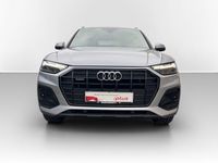 gebraucht Audi Q5 advanced 40 TDI quattro Business
