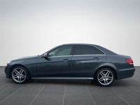 gebraucht Mercedes E300 E 350AMG*KAMERA*ILS*STANDHZG*HARM-KARDON*COMAND