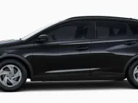 Neu Hyundai Bayon Select 101 PS (74 kW) 2025 Phantom black / met SUV