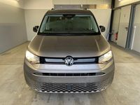Neu VW Caddy Maxi 116 PS (85 kW) 2026 Beige Van / Kleinbus