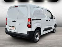 Gebraucht Opel Combo 102 PS (75 kW) 2023 Weiß Van / Kleinbus