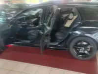 Gebraucht Mercedes E220 194 PS (142 kW) 2016 Schwarz Kombi