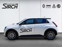 Gebraucht Renault 5 E-Tech Evolution 89 kW (122 PS) 2025 Weiß/weiß Kleinwagen