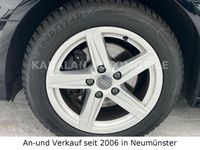 Gebraucht Audi A3 150 PS (110 kW) 2020 Schwarz Limousine