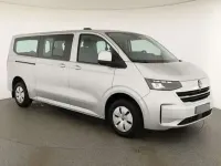 Neu VW Transporter 150 PS (110 kW) 2026 Grau metallic Van