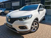 Gebraucht Renault Kadjar 140 PS (102 kW) 2021 Gletscherweiss SUV