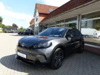 Gebraucht Ford Capri Premium 210 kW (286 PS) 2026 Grau SUV