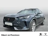 Używany Cupra Formentor 204 KM (150 kW) 2023 Szary SUV