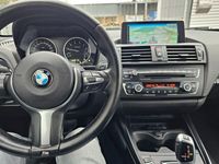 gebraucht BMW 116 I M SPORT PAKET