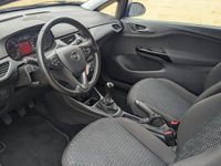 gebraucht Opel Corsa 1.4 Edition SHZ Lenkradheizung