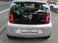 gebraucht VW up! up! moveBMT-KLIMA-AB-69€ Monat Finanzieren