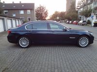 gebraucht BMW 730L d -LONG VERSION*VOLLAUSTATTUNG