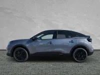 Neu Citroën C4 145 PS (106 kW) 2026 Mercure grau met. SUV