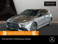 Gebraucht Mercedes A180 AMG 136 PS (100 kW) 2025 Grau Limousine