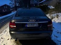 Gebraucht Audi A6 177 PS (130 kW) 2004 Grau Limousine