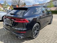 Gebraucht Audi SQ8 Sport 435 PS (319 kW) 2020 Schwarz SUV