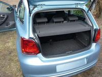 Gebraucht VW Polo 75 PS (55 kW) 2010 Andere farben Kleinwagen