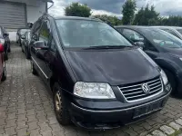 Gebraucht VW Sharan Highline 150 PS (110 kW) 2005 Other Van / Kleinbus