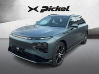 Neu XPENG G9 AWD Performance 405 kW (551 PS) 2026 Grün SUV