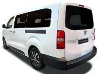 Neu Toyota Proace Verso Team 150 PS (110 kW) 2026 Kombi