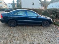 Second-hand Volvo S60 171 CP (125 kW) 2000 Negru Berlinǎ