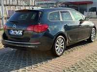 Gebraucht Opel Astra 165 PS (121 kW) 2013 Kombi