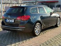 Gebraucht Opel Astra 2013 Kombi