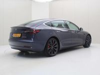 Second-hand Tesla Model 3 Performance 358 kW (487 CP) 2020 Gri Berlinǎ