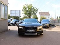 gebraucht Audi A7 30TDI quattro Bj. 2012