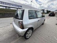 Gebraucht Seat Arosa 50 PS (36 kW) 2002 Kleinwagen