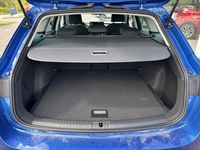 Gebraucht Seat Leon 150 PS (110 kW) 2025 Sapphire blau metallic Kombi