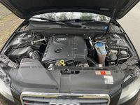 Gebraucht Audi A4 Ambition 160 PS (117 kW) 2008 Kombi