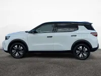 Neu Opel Frontera 145 PS (106 kW) 2026 Arctic white SUV