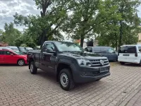 Gebraucht VW Amarok 179 PS (131 kW) 2016 Schwarz Pickup