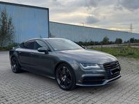 Gebraucht Audi A7 S-line plus 313 PS (230 kW) 2012 Grau Kleinwagen