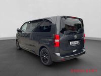 Gebraucht Toyota Proace Verso Lounge 177 PS (130 kW) 2025 Grau Kombi