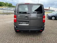 Gebraucht Toyota Proace 150 PS (110 kW) 2019 Grau Van / Kleinbus