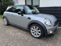 gebraucht Mini Cooper D VOLL - TÜV NEU