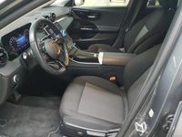 Gebraucht Mercedes C200 163 PS (119 kW) 2022 Selenitgrau metallic Kombi