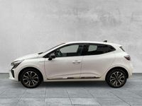 Neu Renault Clio V Techno 91 PS (66 kW) 2025 Arktisweiß Kleinwagen