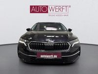 Gebraucht Skoda Octavia Selection 150 PS (110 kW) 2024 Schwarz Kombi
