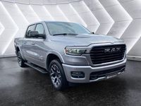 Neu Dodge Ram 426 PS (313 kW) 2025 Silber Pickup