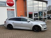 Gebraucht Renault Talisman GrandTour 131 PS (96 kW) 2017 Kombi