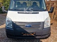 gebraucht Ford Transit Pritsche 350M RWD 2.2 TDCI 125 HK