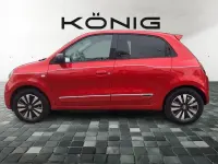 Occasion Renault Twingo Techno 60 kW (82 ch) 2023 Rouge Citadine