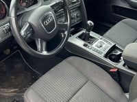 gebraucht Audi A6 4f Limousine
