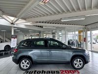 gebraucht Skoda Karoq Active KLIMA/TEMPO./BT/PDC/AHK