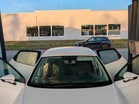 Gebraucht Seat Leon Style 110 PS (80 kW) 2016 Weiß Limousine